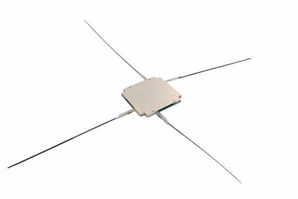 3U Antenna System