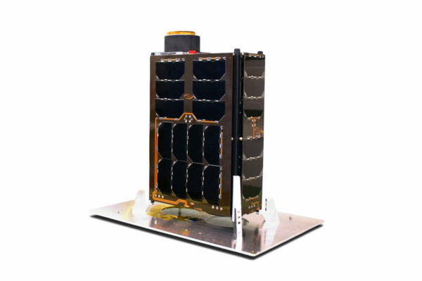 6u cubesat platform