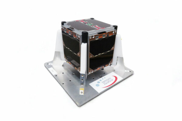 isispace-1U-cubesat-platform