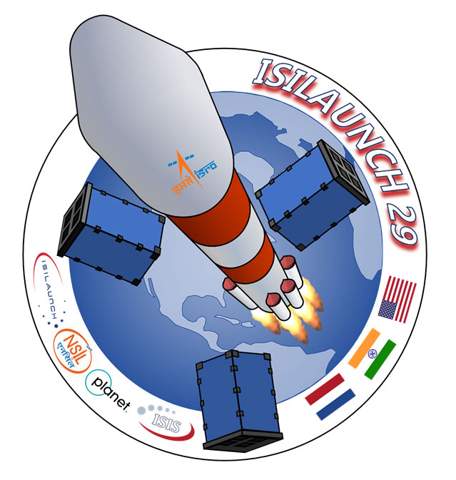 isilaunch29