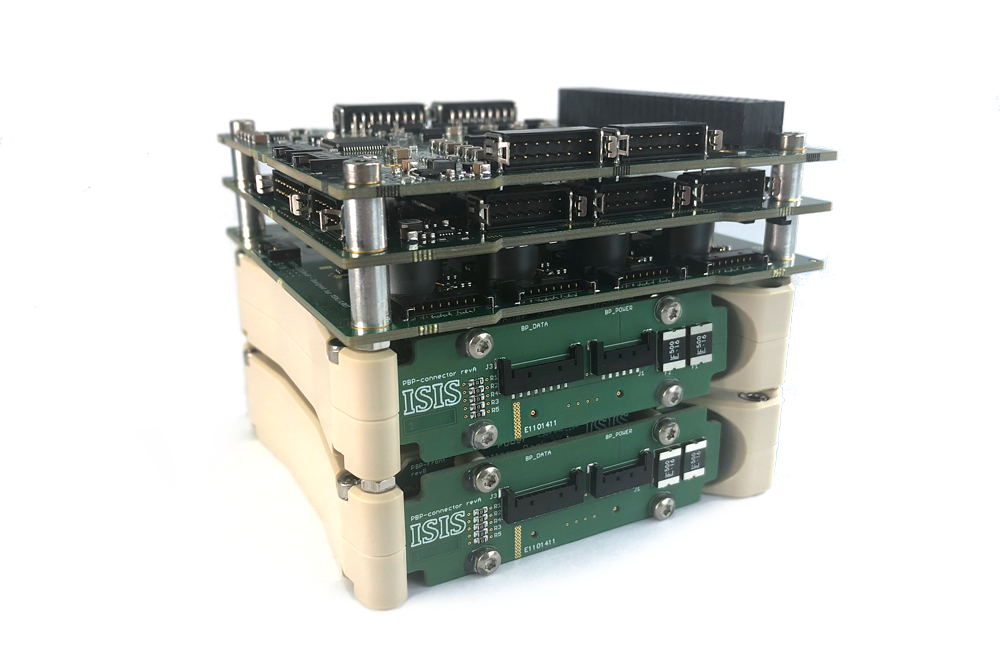 Modular Electrical Power System Isis Innovative Solutions In Space