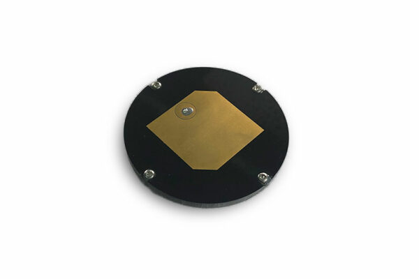 CubeSat S-band Patch Antenna only