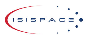 isispace logo