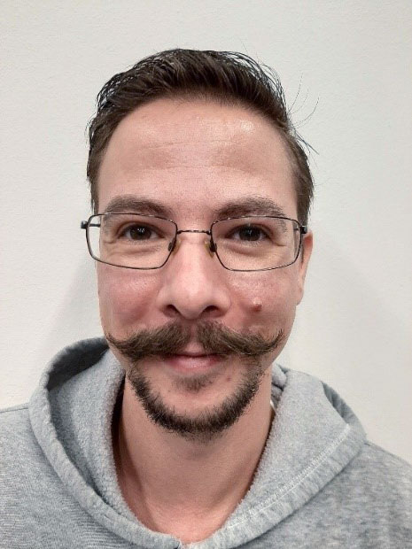 Coen Vos