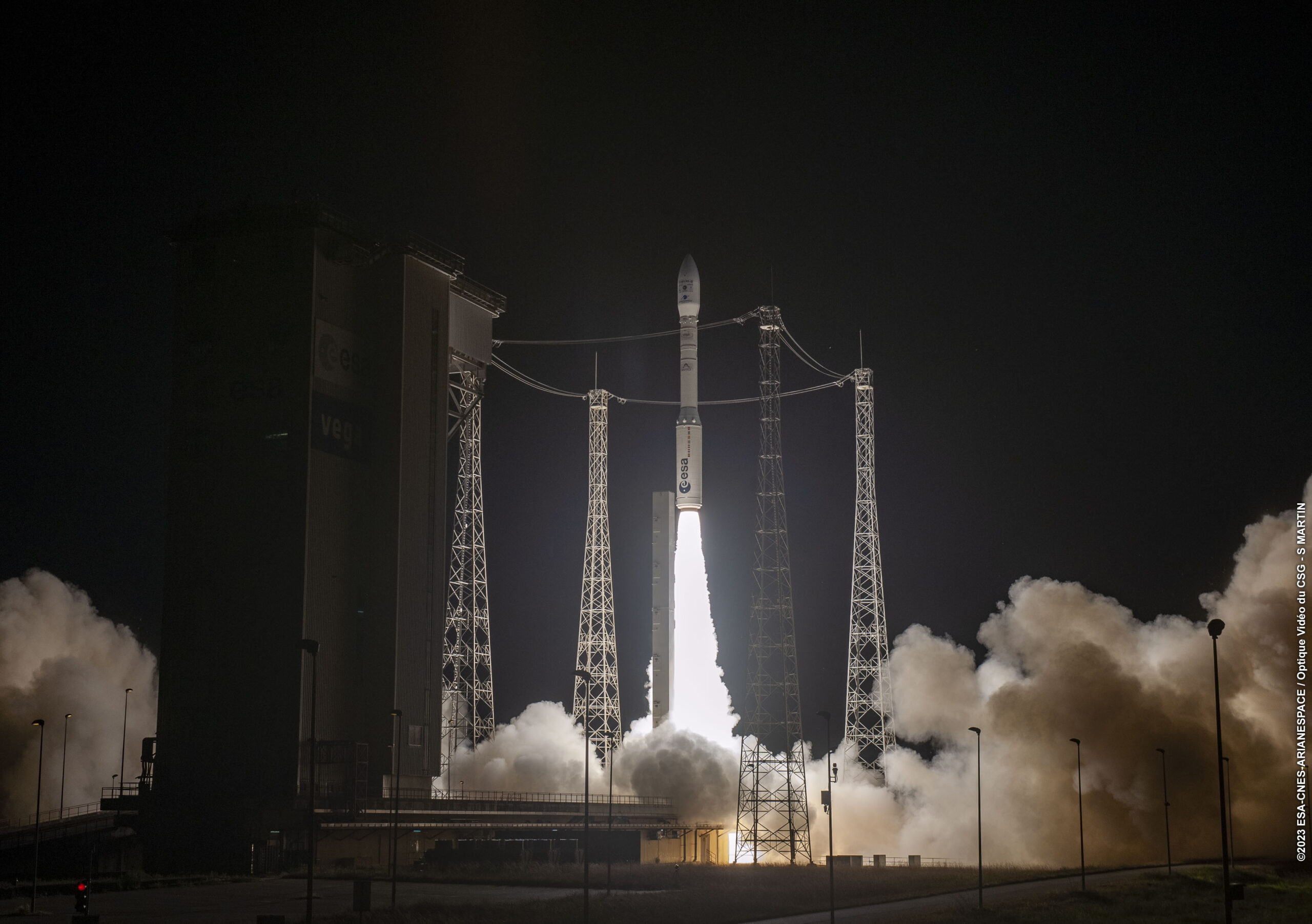 Featured image for “ISISPACE Group confirms the success of the ISILAUNCH40 launch campaign”
