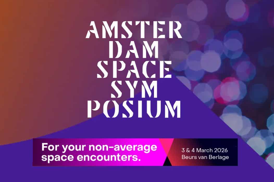 Amsterdam Space Symposium