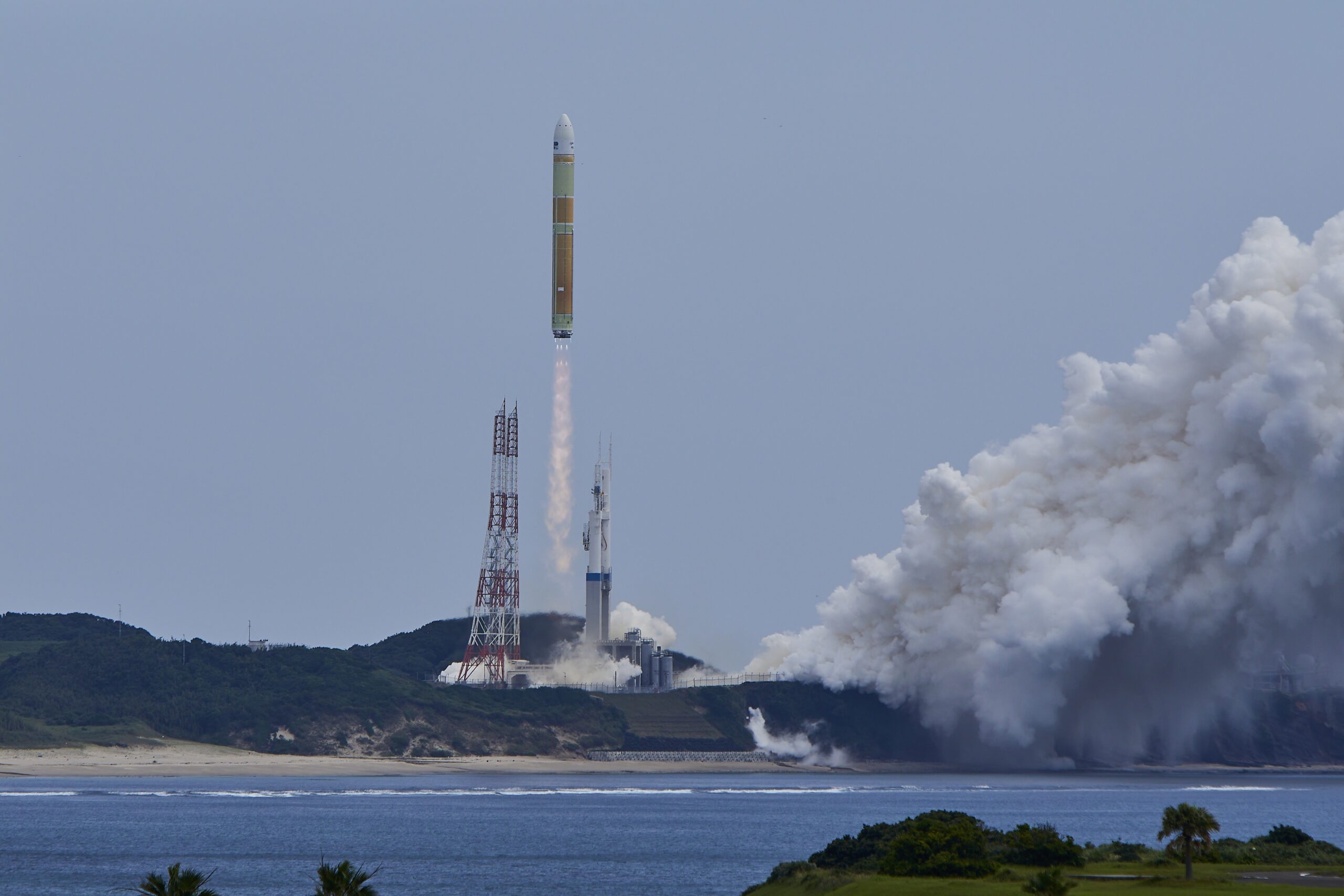 ISISPACE adds Japan’s H3 Rocket to its flight heritage list